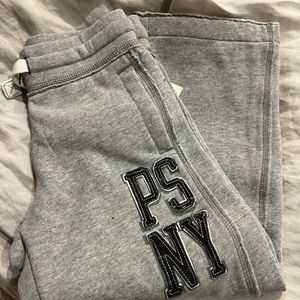 NWT P.S. from Aeropostale boy’s sweatpants